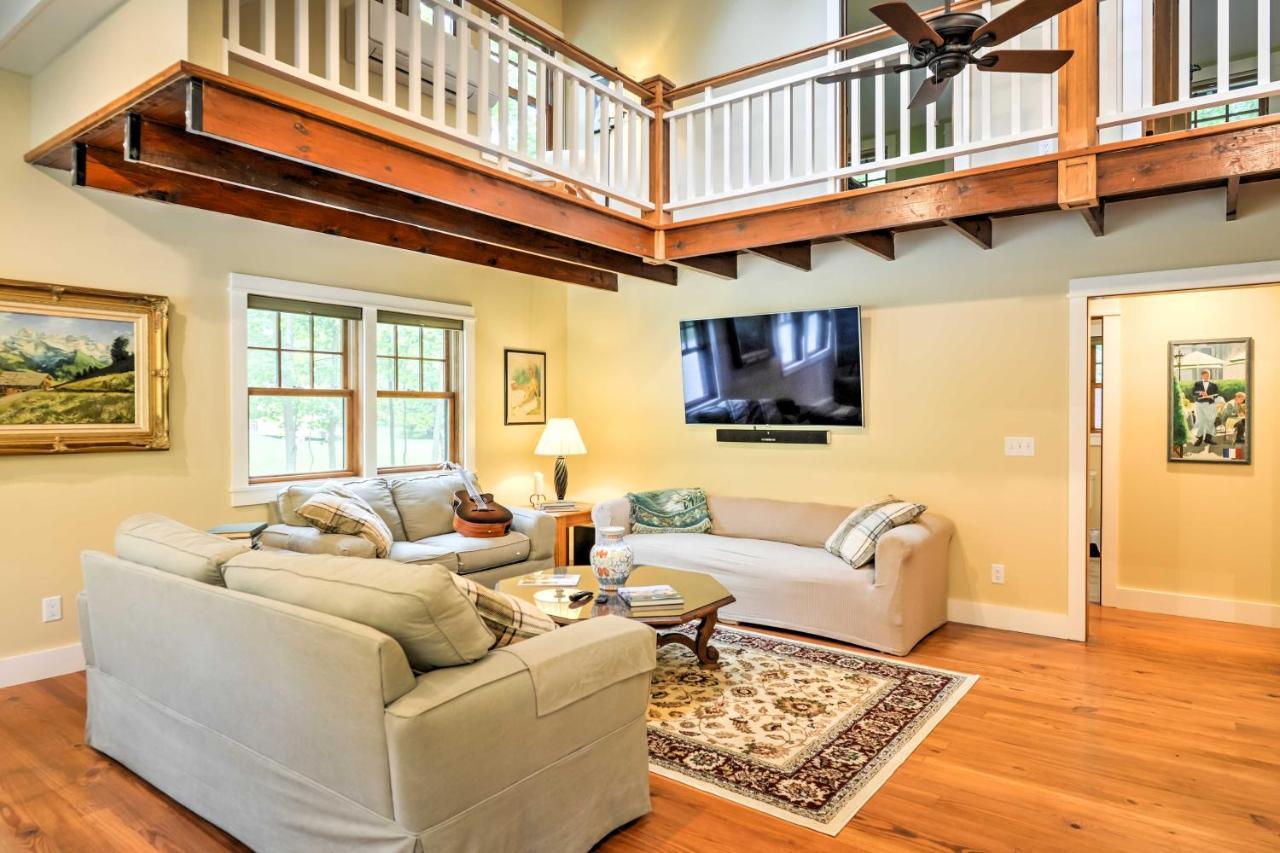 Sugar Berry-remodeled Craftsman Home!