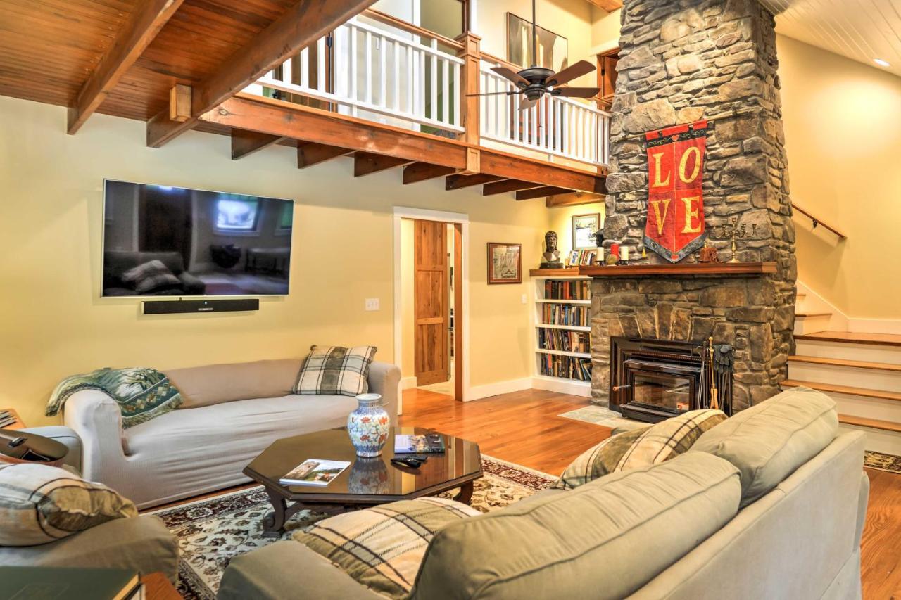 Sugar Berry-remodeled Craftsman Home!