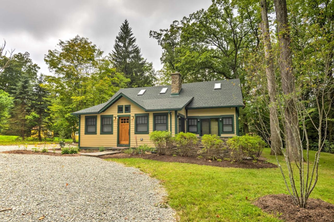 Sugar Berry-remodeled Craftsman Home!