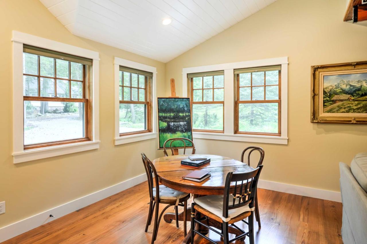Sugar Berry-remodeled Craftsman Home! Holiday home