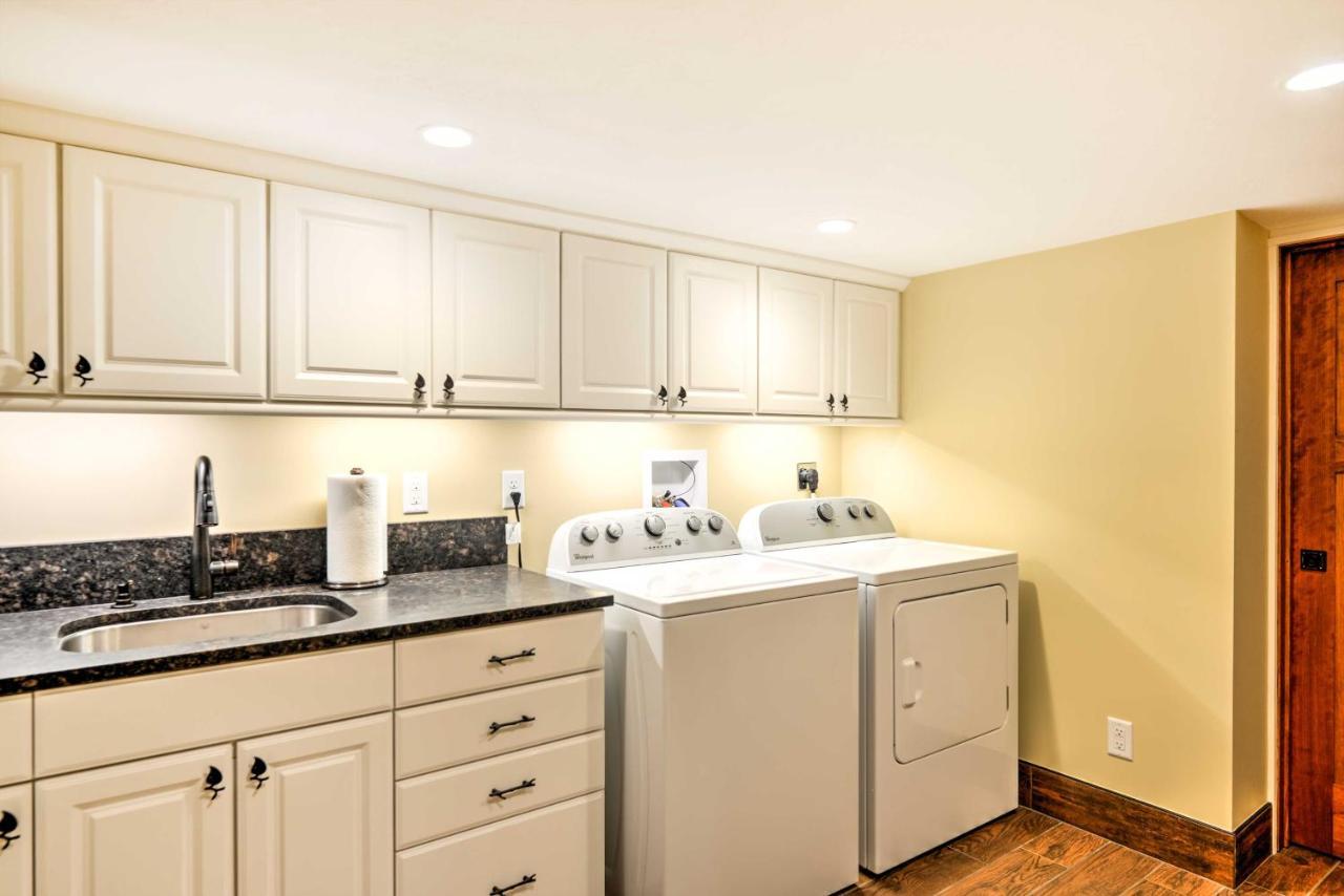 Sugar Berry-remodeled Craftsman Home!