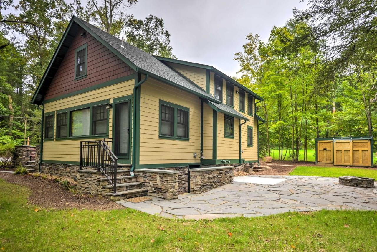 Sugar Berry-remodeled Craftsman Home! Holiday home *
