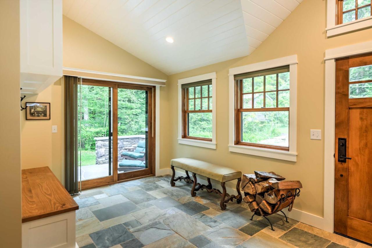 Holiday home Sugar Berry-remodeled Craftsman Home!